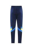 Boca  Training Tracksuit 1:1 Quality Soccer Jersey 24/25