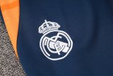 Real Madrid  Training   1:1 Quality Training Jersey 24/25