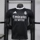Real Madrid  Special Edition Black  Player 1:1 Quality Soccer Jersey 24/25
