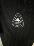 Monaco  Centennial Limited  Player 1:1 Quality Soccer Jersey 24/25