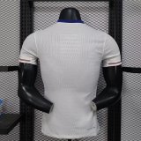 France Home Player 1:1 Quality Soccer Jersey 25/26