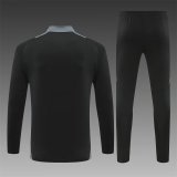 Al-Nassr FC Black 1:1 Quality Training Jersey 24/25