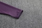 Manchester United Purple 1:1 Quality Training Jersey 25/26