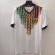 Mali  Away White Fans 1:1 Quality Soccer Jersey 24/25