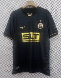 Hansa Rostock Third Fans 1:1 Quality Soccer Jersey 25/26