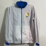 France Blue  Double Sided Windbreaker 24/25
