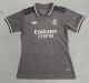 Real Madrid Third Fans Women Soccer Jersey 24/25