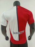 River Plate Third Player 1:1 Quality Soccer Jersey 25/26