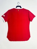 Manchester United Home Player Retro 1:1 Quality  Soccer Jersey 2021/2022