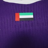 Al Ain Home Player 1:1 Quality Soccer Jersey 25/26