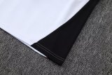 Bayern Munich Training White  1:1 Quality Training Jersey 25/26