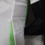 Algeria  Special Edition Player 1:1 Quality Soccer Jersey 24/25