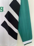 Liverpool  Away Long sleeve Retro 1:1 Quality Soccer Jersey 1993/1995