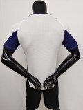 Real  Madrid Training  Clothes Player  1:1 Quality Soccer Jersey 24/25