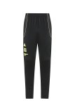 Arsenal Black Jacket Tracksuit 1:1 Quality 25/26