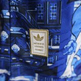 Japan  Special Edition Player 1:1 Quality Soccer Jersey 25/26