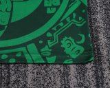 Mexico Home Kids Retro 1:1 Quality Soccer Jersey 1998