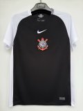 Corinthians  Away Fans 1:1 Quality Soccer Jersey 25/26