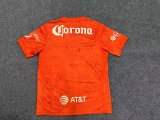 Club America Goalkeeper Fans 1:1 Quality Soccer Jersey 24/25