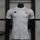 Real Madrid  Special  Edition  White  Player 1:1 Quality Soccer Jersey 24/25