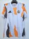 Real  Madrid Training Clothes  Fans 1:1 Quality Soccer Jersey 24/25