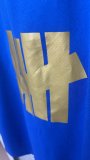Birmingham 150th Anniversary Blue Fans 1:1 Quality  Soccer Jersey 25/26