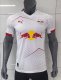RB Leipzig Home Fans 1:1 Quality Soccer Jersey 25/26