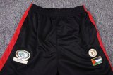16/17 Palestine Training Black 1:1 Quality Training Jersey