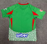 Granada Third Fans 1:1 Quality Soccer Jersey 24/25