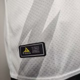 Necaxa  Away Player 1:1 Quality Soccer Jersey 24/25