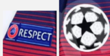 Barcelona Home  Retro Player 1:1 Quality Soccer Jersey 2013/2014