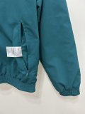 Porto  Retro Double Sided Windbreaker 1998 双面