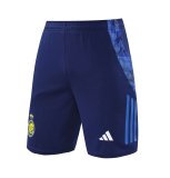 24/25   Al-Nassr FC  Blue  1:1 Quality Training Vest（A-Set）