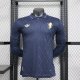Juventus Third Long Sleeve Player 1:1 Quality Soccer Jersey 24/25