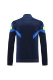 Boca  Training Tracksuit 1:1 Quality Soccer Jersey 24/25