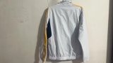 Real Madrid Double Sided  Windbreaker 24/25