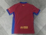 Barcelona Special Edition  Fans 1:1 Quality Soccer Jersey 25/26