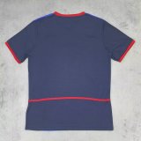 Arsenal Away 1:1 Quality Retro Soccer Jersey 2002/2004
