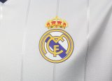 Real Madrid Home Player 1:1 Retro Quality Soccer Jersey 2012/2013