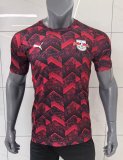 RB Leipzig Training Clothes  Fans 1:1 Quality Soccer Jersey 25/26