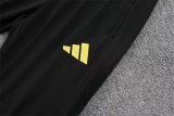 Manchester United Black 1:1 Quality Training Jersey 25/26