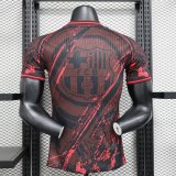 Barcelona  Special Edition PLayer 1:1 Quality Soccer Jersey 24/25