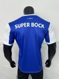 Porto  Home Retro Fans 1:1 Quality  Soccer Jersey 2017/2018