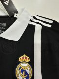 Real Madrid  Special Edition Black  Player 1:1 Quality Soccer Jersey 24/25
