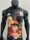 Japan Special Edition Player 1:1 Quality Soccer Jersey 25/26