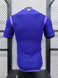 22/23 Argentina Away  3-Stars Player 1:1 Quality Soccer Jersey
