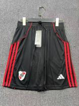 River Plate Home 1:1 Quality Shorts 25/26 River Plate Home 1:1 Quality Shorts 25/26