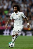 Real Madrid  Home Player Version 1:1 Quality Retro Soccer Jersey 2016/2017