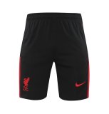 Liverpool  White And Black 1:1 Quality Training Jersey（A-Set） 24/25