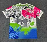 Brazil  Special Edition Fans 1:1 Quality Soccer Jersey 25/26